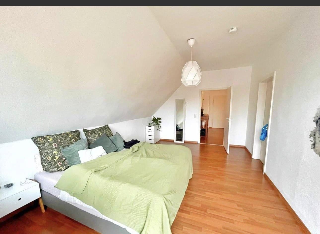 3 bedroom flat to rent, 86 m², Mühlenstrasse 4, Diepholz, Lower Saxony 3 bedroom flat to rent, 86 m², Mühlenstrasse 4, Diepholz, Lower Saxony