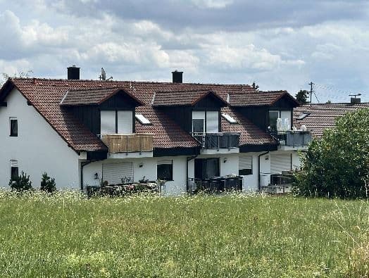 3 bedroom flat to rent, 72 m², Horb am Neckar, Baden-Württemberg 3 bedroom flat to rent, 72 m², Horb am Neckar, Baden-Württemberg