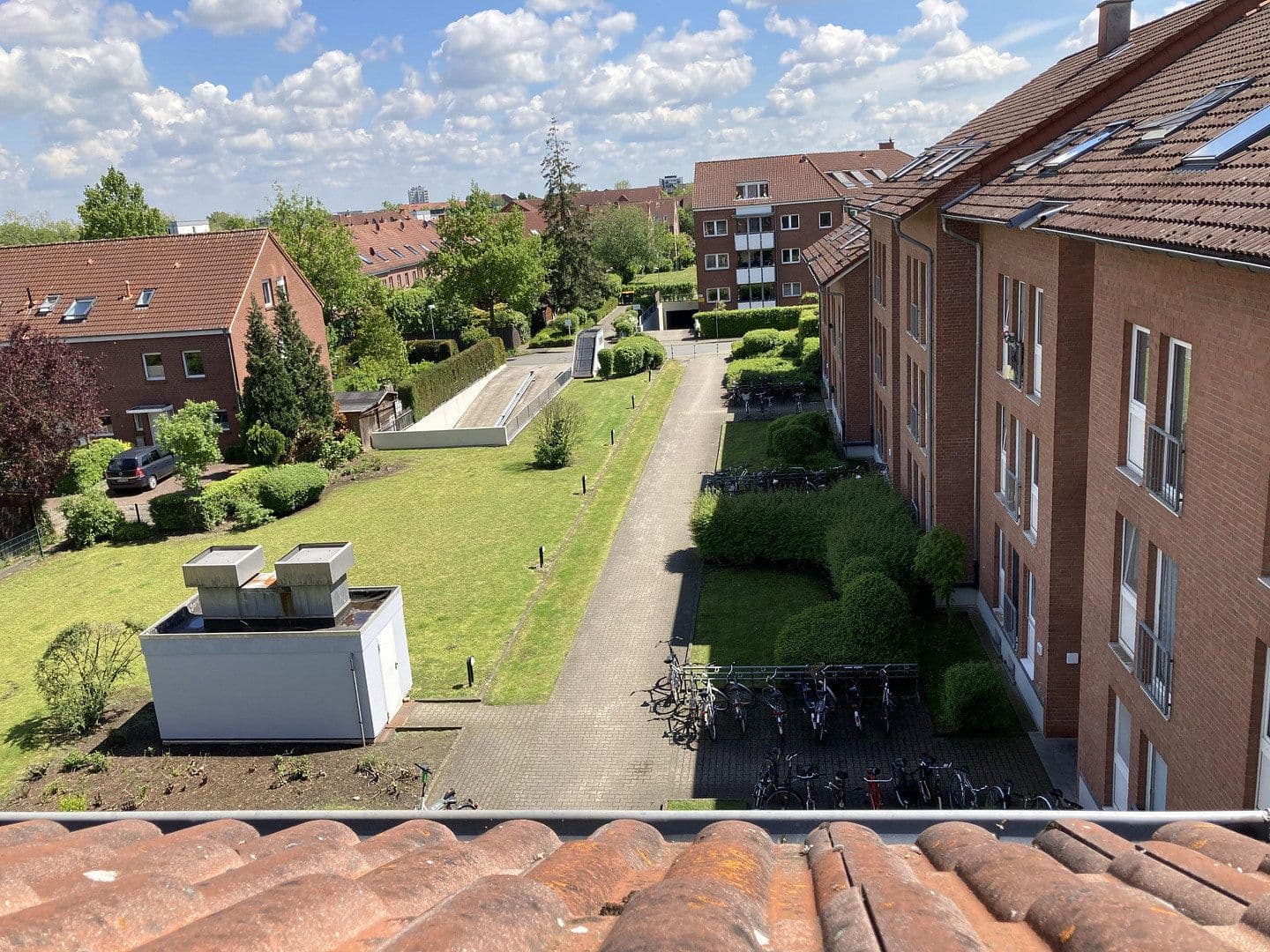 1 bedroom flat to rent, 18 m², Münster, North Rhine-Westphalia 1 bedroom flat to rent, 18 m², Münster, North Rhine-Westphalia