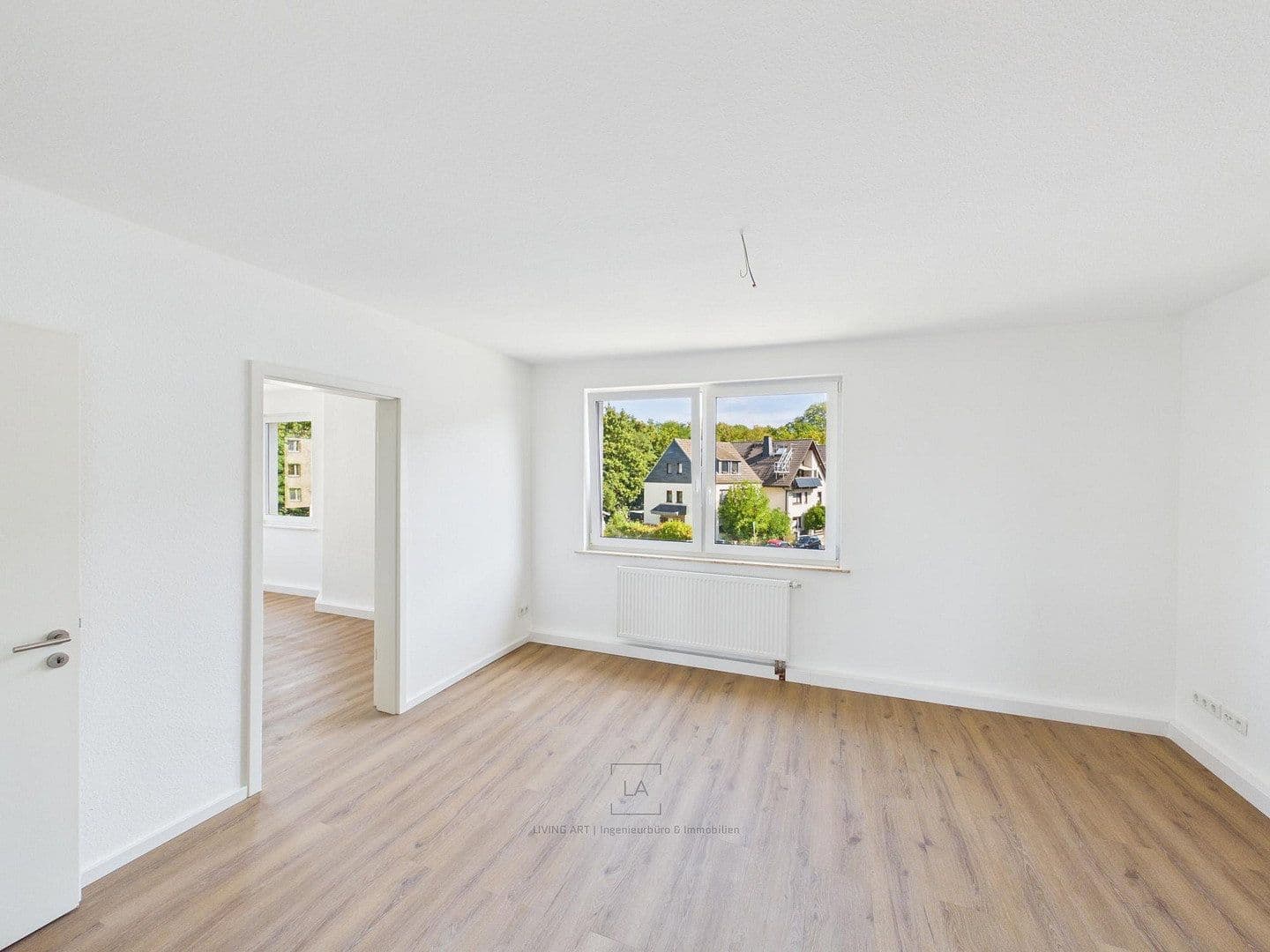 1 bedroom with open-plan kitchen flat to rent, 69 m², Richrather Straße 32, Hilden, North Rhine-Westphalia 1 bedroom with open-plan kitchen flat to rent, 69 m², Richrather Straße 32, Hilden, North Rhine-Westphalia