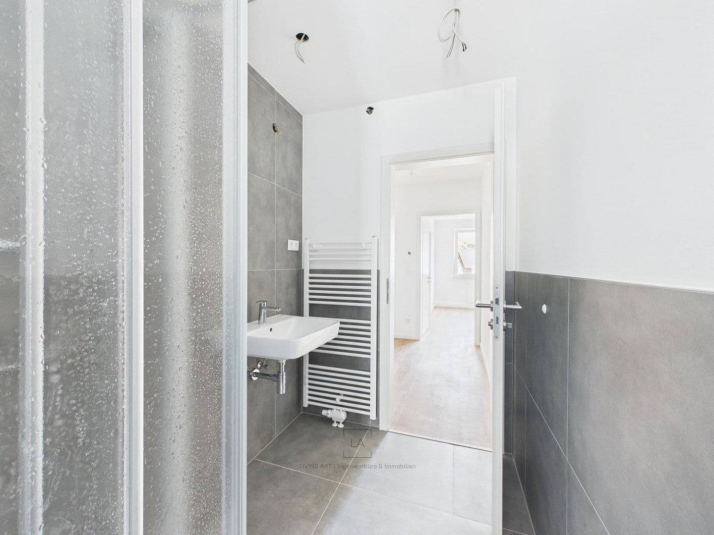 1 bedroom with open-plan kitchen flat to rent, 69 m², Richrather Straße 32, Hilden, North Rhine-Westphalia 1 bedroom with open-plan kitchen flat to rent, 69 m², Richrather Straße 32, Hilden, North Rhine-Westphalia