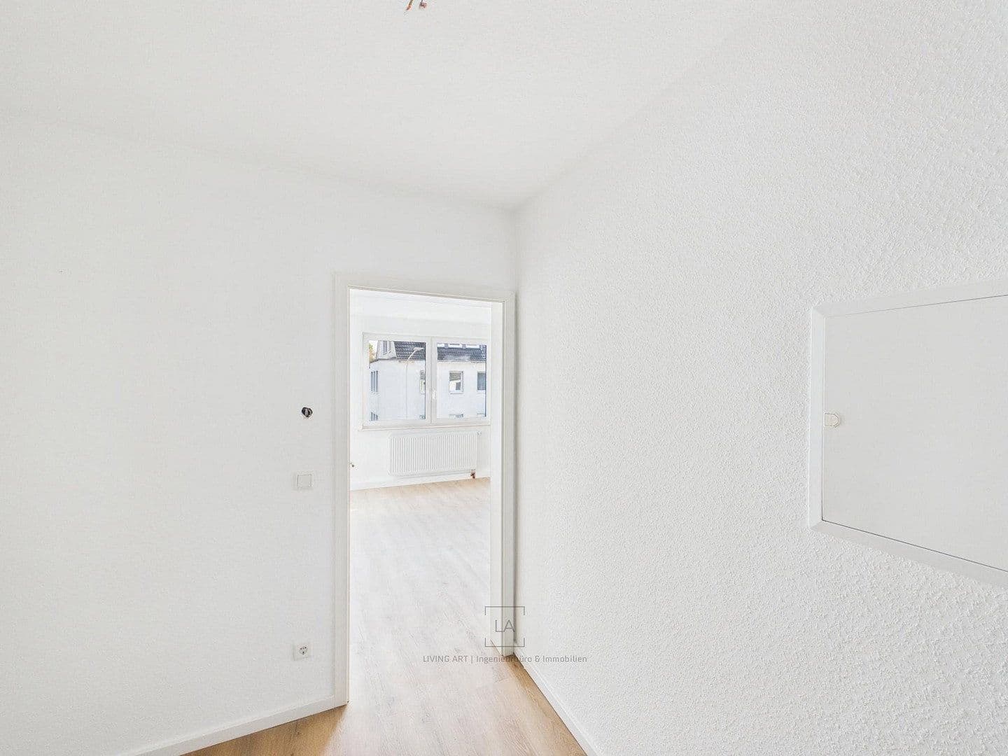 1 bedroom with open-plan kitchen flat to rent, 69 m², Richrather Straße 32, Hilden, North Rhine-Westphalia 1 bedroom with open-plan kitchen flat to rent, 69 m², Richrather Straße 32, Hilden, North Rhine-Westphalia