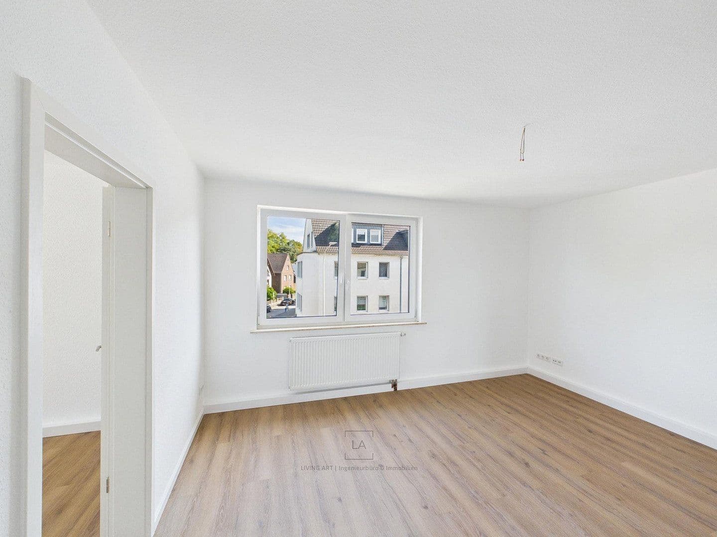 1 bedroom with open-plan kitchen flat to rent, 69 m², Richrather Straße 32, Hilden, North Rhine-Westphalia 1 bedroom with open-plan kitchen flat to rent, 69 m², Richrather Straße 32, Hilden, North Rhine-Westphalia