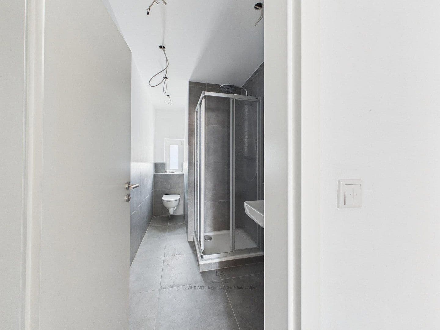 1 bedroom with open-plan kitchen flat to rent, 69 m², Richrather Straße 32, Hilden, North Rhine-Westphalia 1 bedroom with open-plan kitchen flat to rent, 69 m², Richrather Straße 32, Hilden, North Rhine-Westphalia