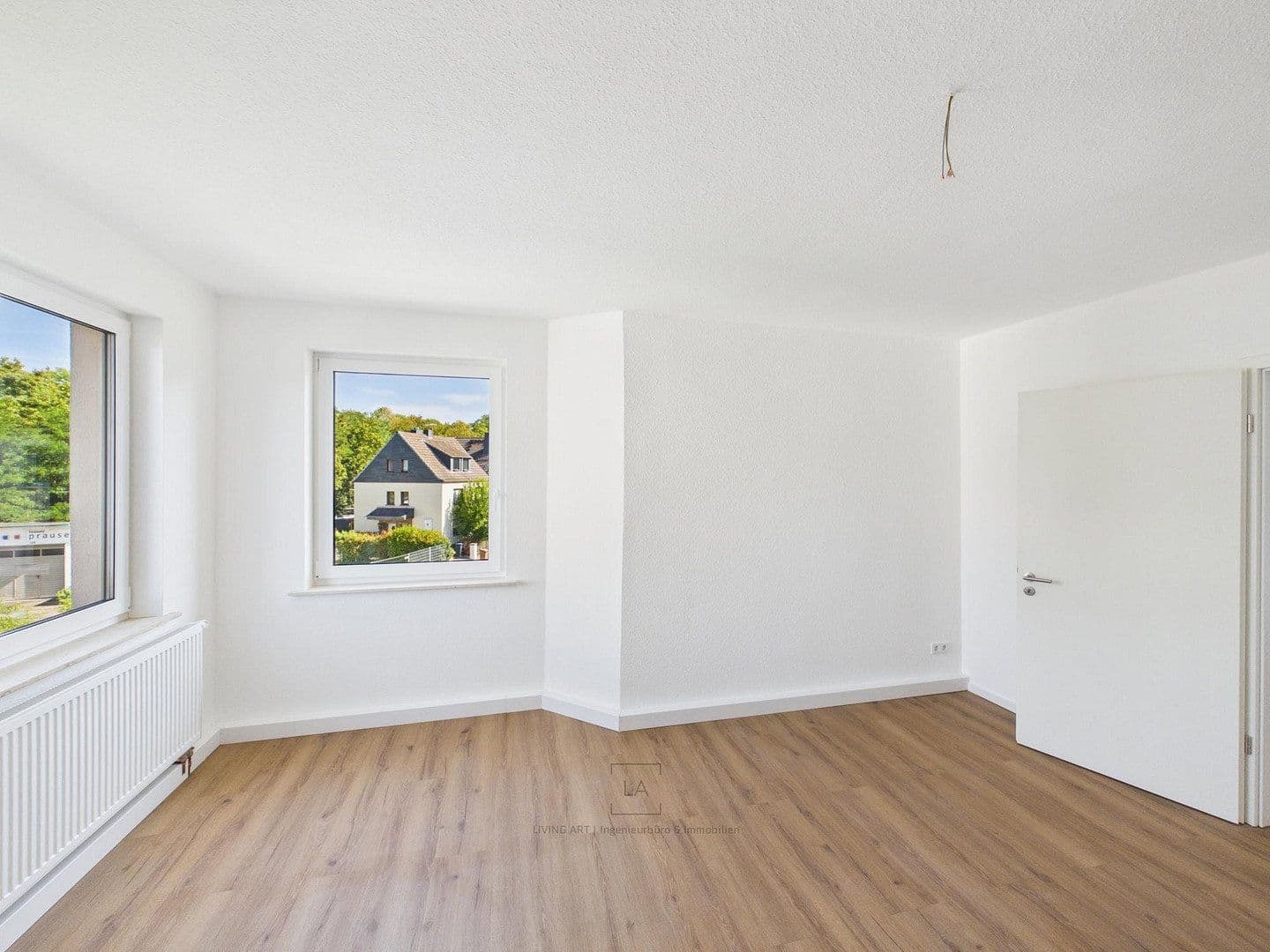1 bedroom with open-plan kitchen flat to rent, 69 m², Richrather Straße 32, Hilden, North Rhine-Westphalia 1 bedroom with open-plan kitchen flat to rent, 69 m², Richrather Straße 32, Hilden, North Rhine-Westphalia