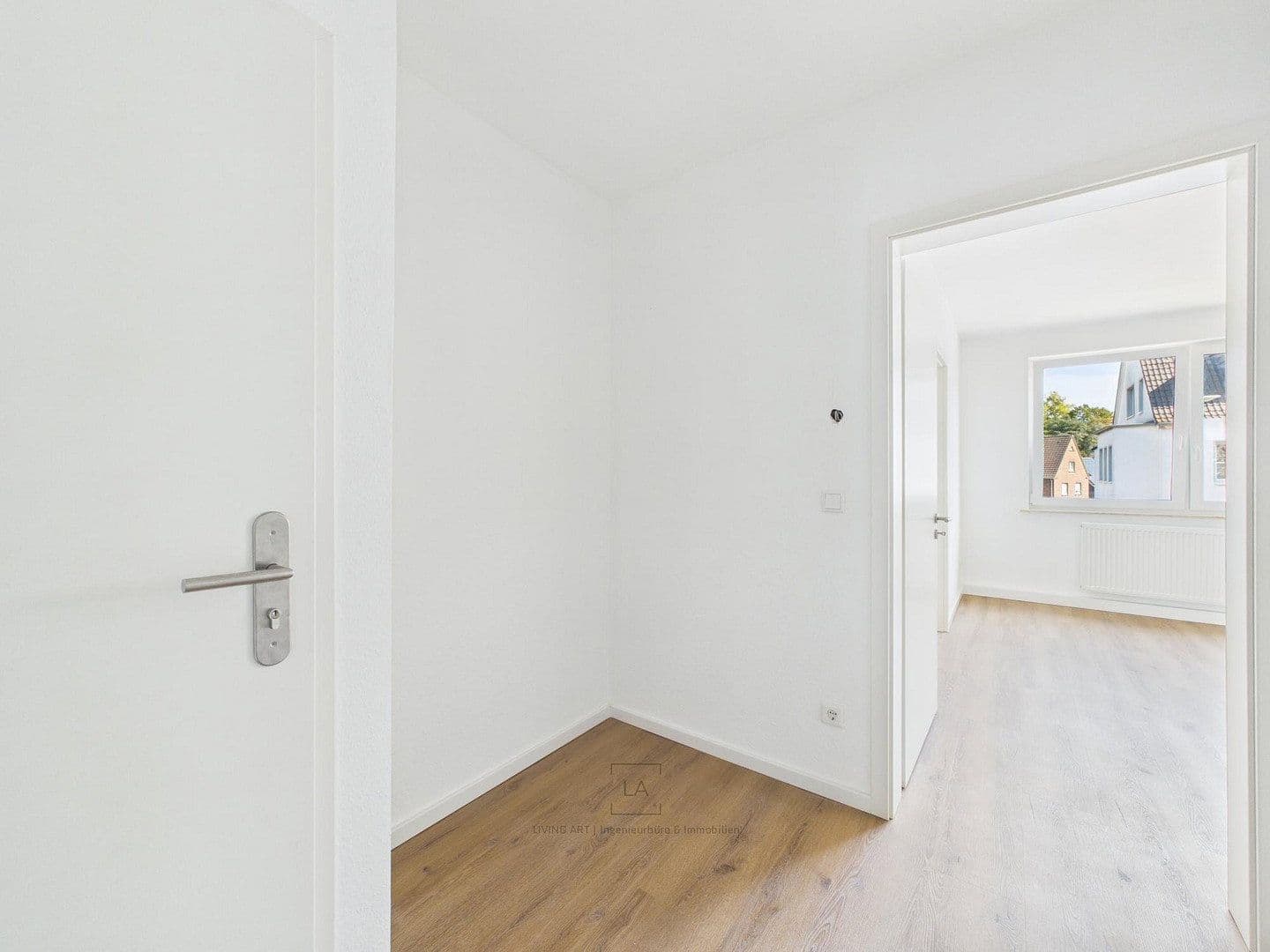 1 bedroom with open-plan kitchen flat to rent, 69 m², Richrather Straße 32, Hilden, North Rhine-Westphalia 1 bedroom with open-plan kitchen flat to rent, 69 m², Richrather Straße 32, Hilden, North Rhine-Westphalia