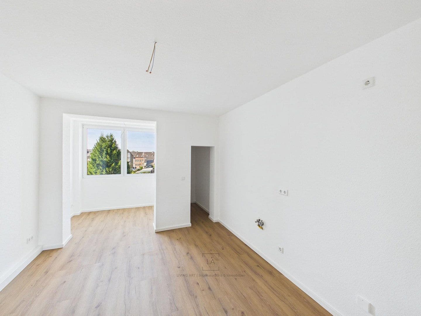 1 bedroom with open-plan kitchen flat to rent, 69 m², Richrather Straße 32, Hilden, North Rhine-Westphalia 1 bedroom with open-plan kitchen flat to rent, 69 m², Richrather Straße 32, Hilden, North Rhine-Westphalia