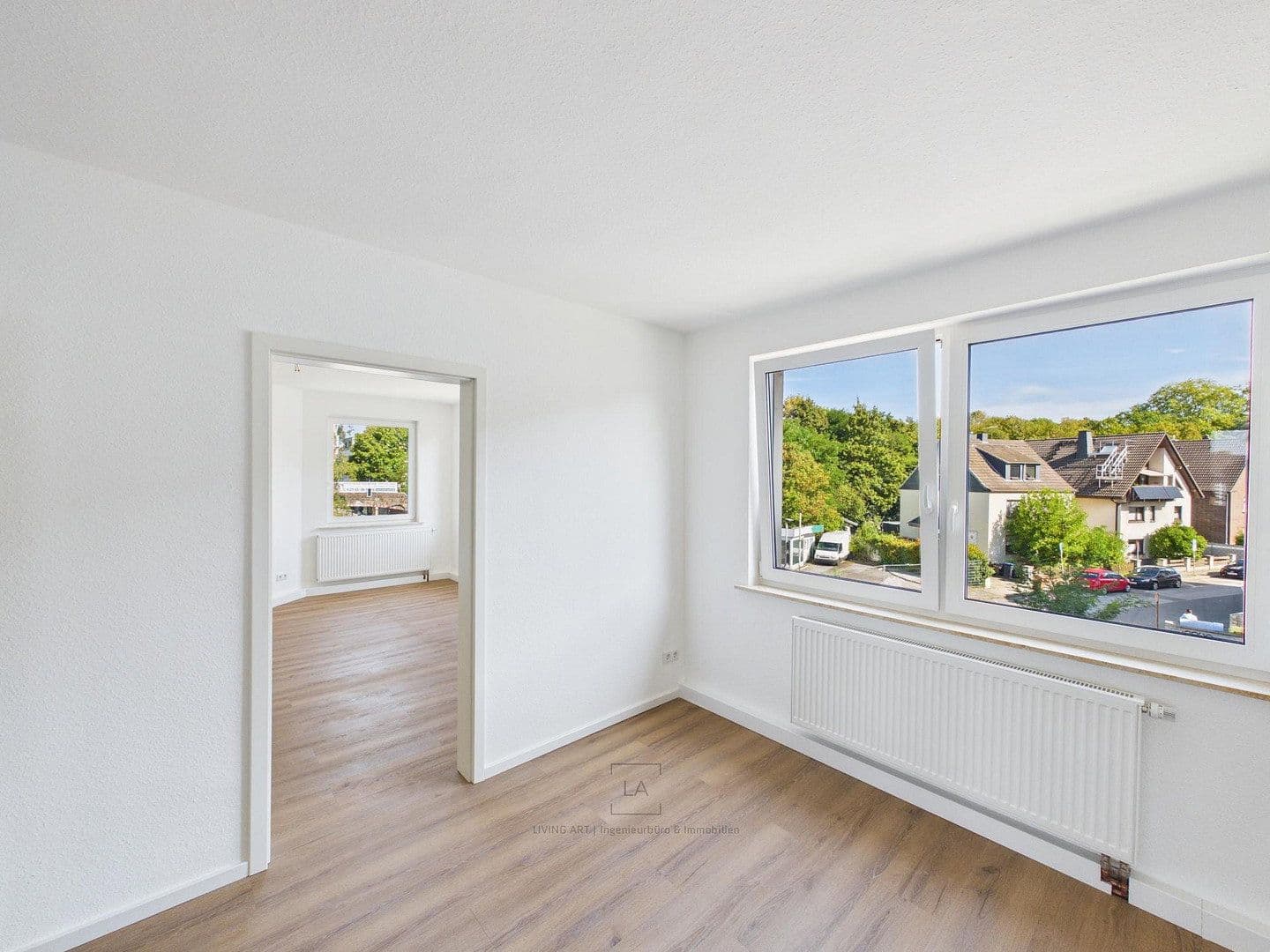 1 bedroom with open-plan kitchen flat to rent, 69 m², Richrather Straße 32, Hilden, North Rhine-Westphalia 1 bedroom with open-plan kitchen flat to rent, 69 m², Richrather Straße 32, Hilden, North Rhine-Westphalia