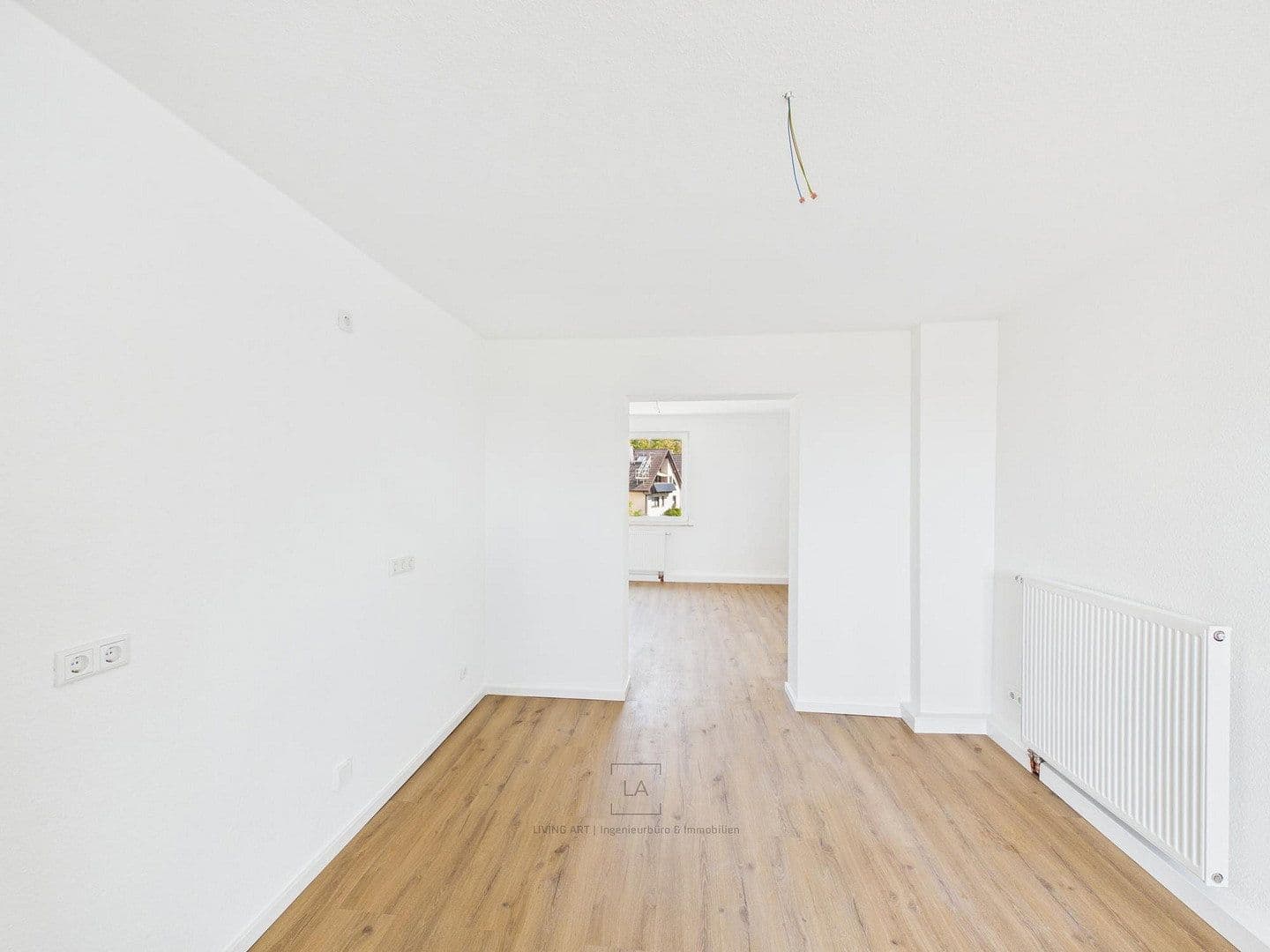 1 bedroom with open-plan kitchen flat to rent, 69 m², Richrather Straße 32, Hilden, North Rhine-Westphalia 1 bedroom with open-plan kitchen flat to rent, 69 m², Richrather Straße 32, Hilden, North Rhine-Westphalia