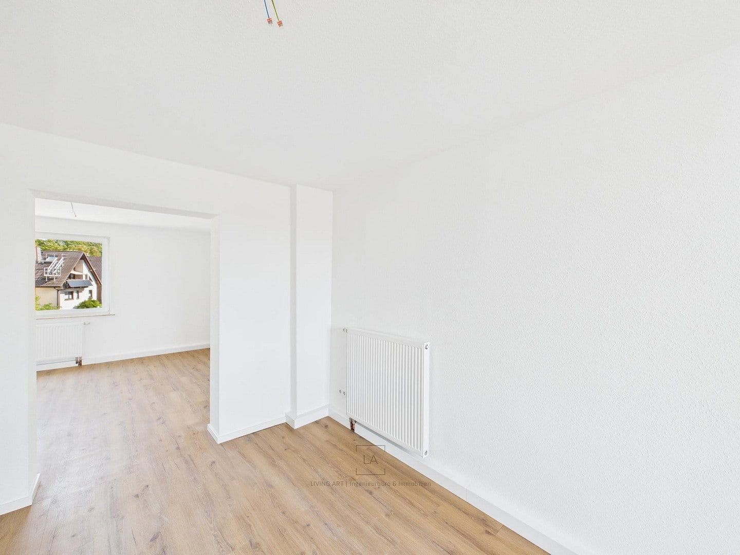 1 bedroom with open-plan kitchen flat to rent, 69 m², Richrather Straße 32, Hilden, North Rhine-Westphalia 1 bedroom with open-plan kitchen flat to rent, 69 m², Richrather Straße 32, Hilden, North Rhine-Westphalia