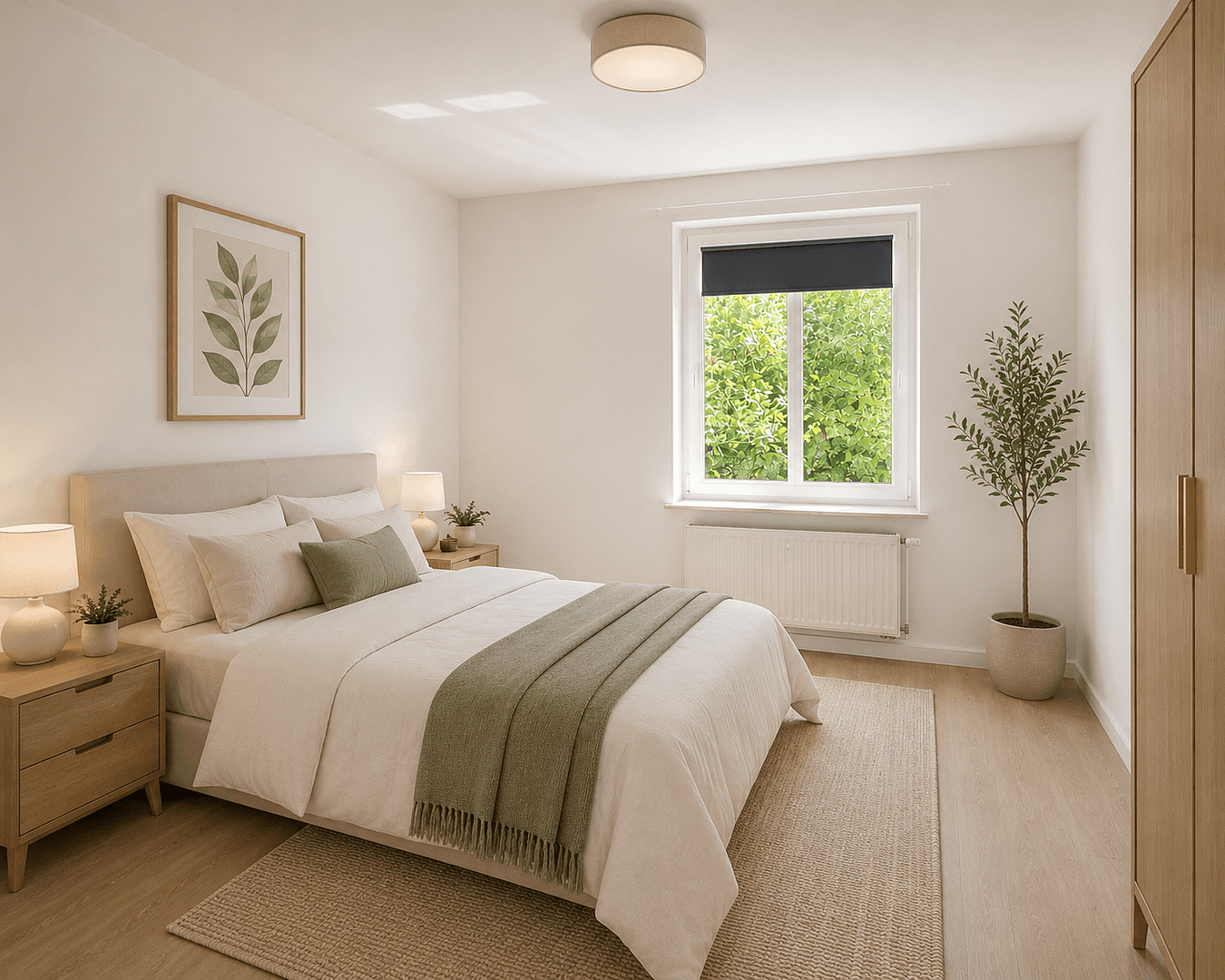 3 bedroom flat to rent, 73 m², Geußnitzer Str. 7, Zeitz, Saxony-Anhalt 3 bedroom flat to rent, 73 m², Geußnitzer Str. 7, Zeitz, Saxony-Anhalt