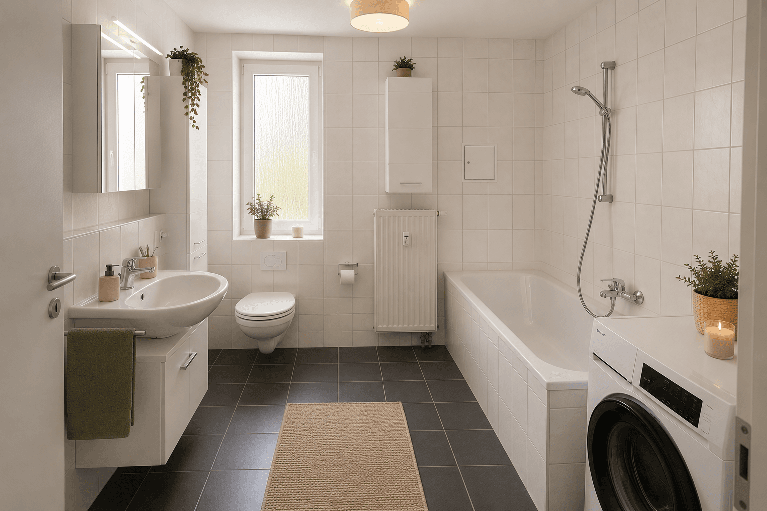 3 bedroom flat to rent, 73 m², Geußnitzer Str. 7, Zeitz, Saxony-Anhalt 3 bedroom flat to rent, 73 m², Geußnitzer Str. 7, Zeitz, Saxony-Anhalt