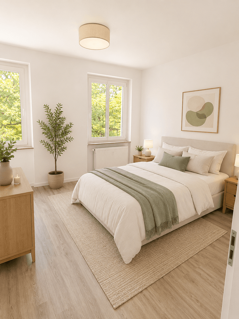 3 bedroom flat to rent, 73 m², Geußnitzer Str. 7, Zeitz, Saxony-Anhalt 3 bedroom flat to rent, 73 m², Geußnitzer Str. 7, Zeitz, Saxony-Anhalt