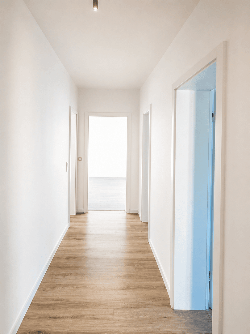 3 bedroom flat to rent, 73 m², Geußnitzer Str. 7, Zeitz, Saxony-Anhalt 3 bedroom flat to rent, 73 m², Geußnitzer Str. 7, Zeitz, Saxony-Anhalt