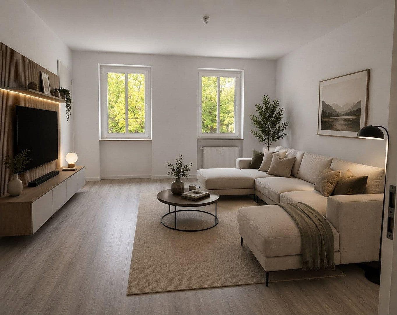 3 bedroom flat to rent, 73 m², Geußnitzer Str. 7, Zeitz, Saxony-Anhalt 3 bedroom flat to rent, 73 m², Geußnitzer Str. 7, Zeitz, Saxony-Anhalt