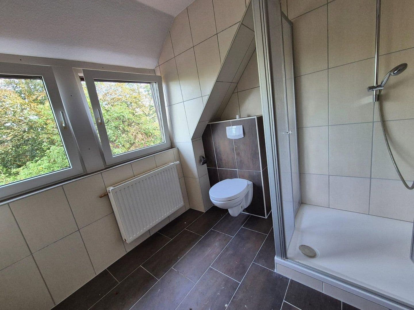 1 bedroom with open-plan kitchen flat to rent, 72 m², Börger, Lower Saxony 1 bedroom with open-plan kitchen flat to rent, 72 m², Börger, Lower Saxony