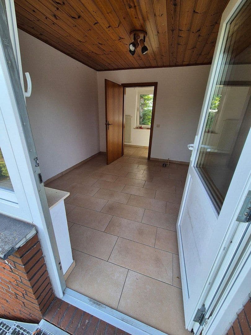 1 bedroom with open-plan kitchen flat to rent, 72 m², Börger, Lower Saxony 1 bedroom with open-plan kitchen flat to rent, 72 m², Börger, Lower Saxony