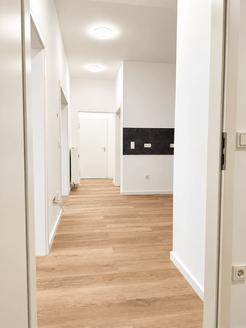3 bedroom flat to rent, 85 m², Kölner Str. 66, Kierspe, North Rhine-Westphalia 3 bedroom flat to rent, 85 m², Kölner Str. 66, Kierspe, North Rhine-Westphalia