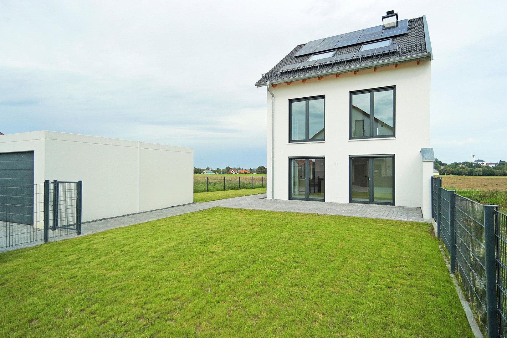 house to rent, 164 m², Zimmererweg 3, Bergkirchen, Bavaria house to rent, 164 m², Zimmererweg 3, Bergkirchen, Bavaria