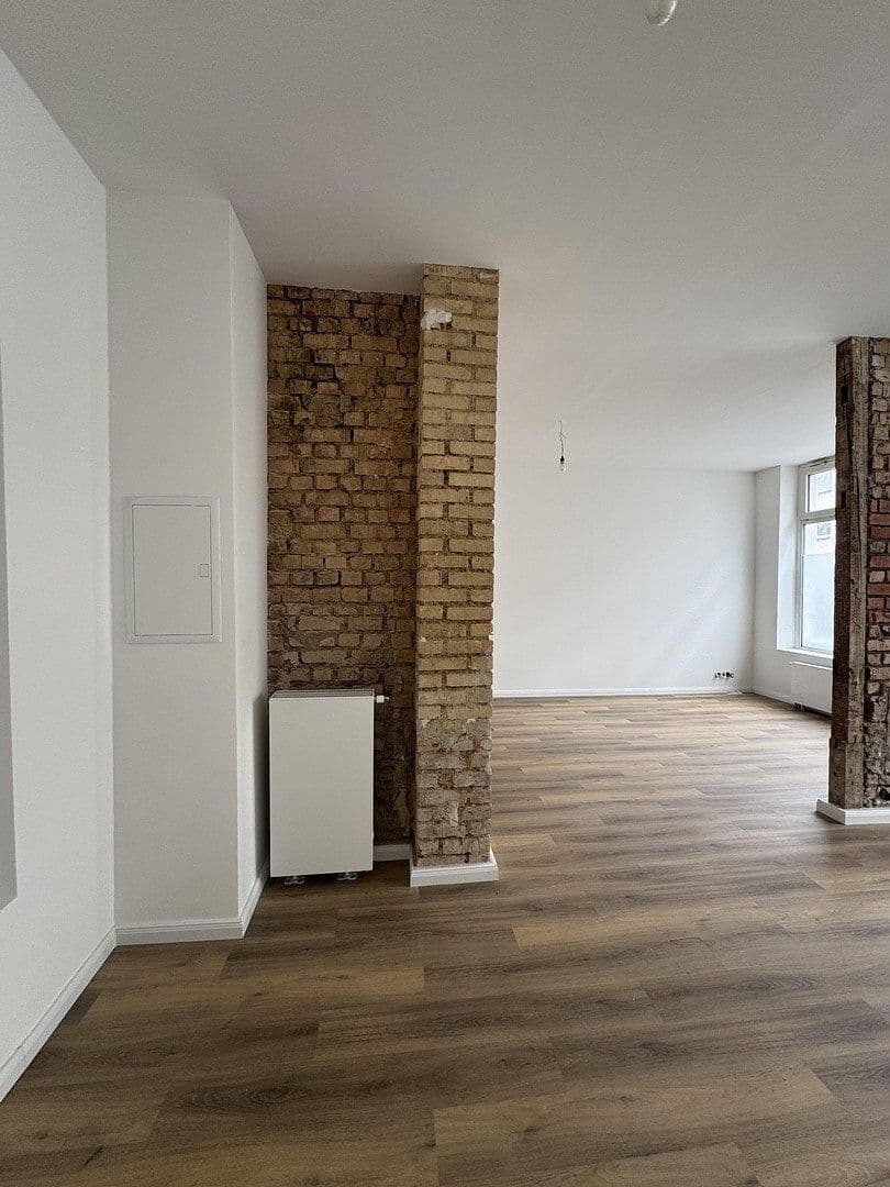 non-residential property to rent, 60 m², Lößniger Straße 50, Leipzig, Saxony non-residential property to rent, 60 m², Lößniger Straße 50, Leipzig, Saxony