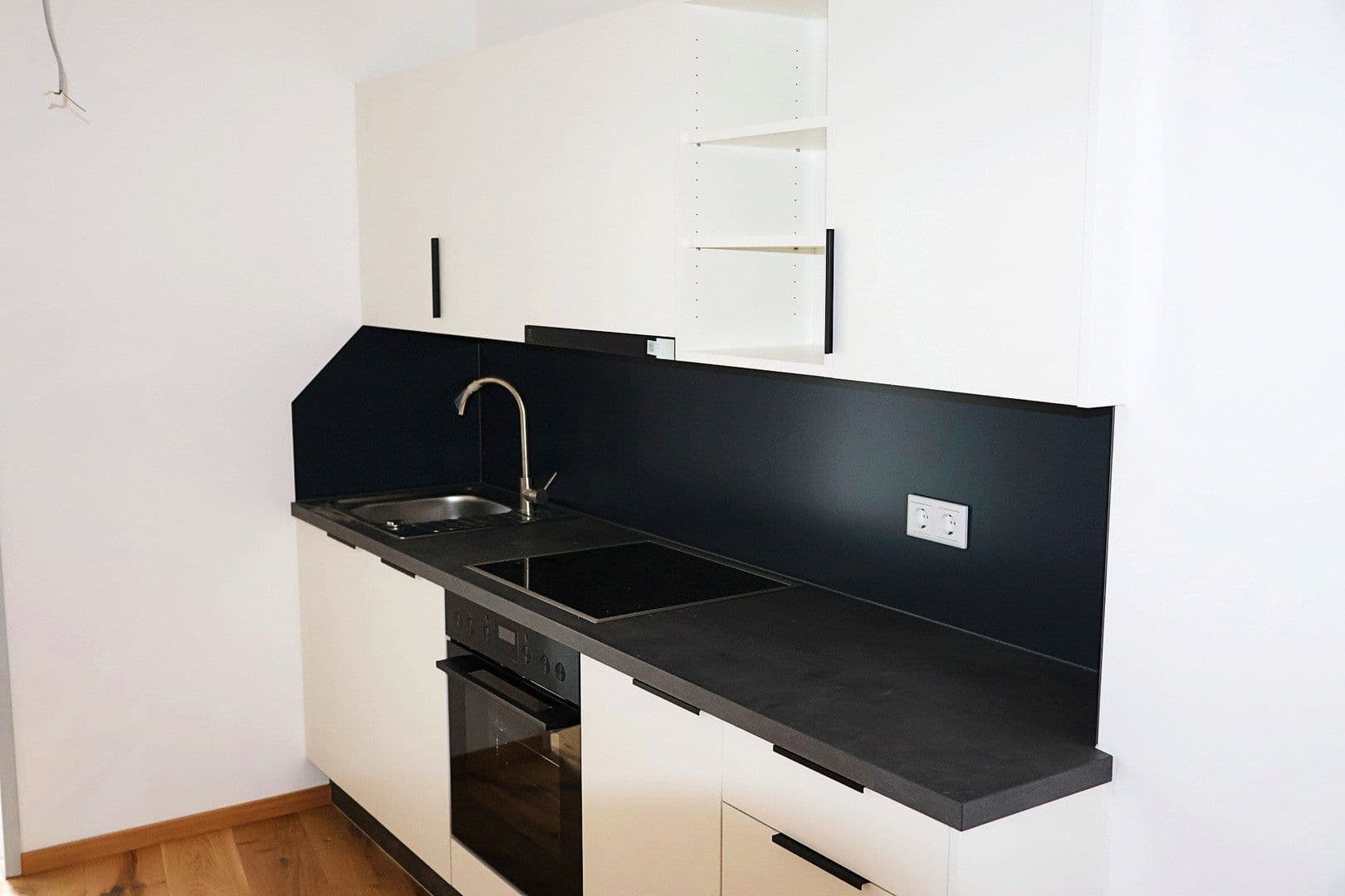 2 bedroom flat to rent, 51 m², Kinkstraße 23, Kufstein, Tyrol 2 bedroom flat to rent, 51 m², Kinkstraße 23, Kufstein, Tyrol