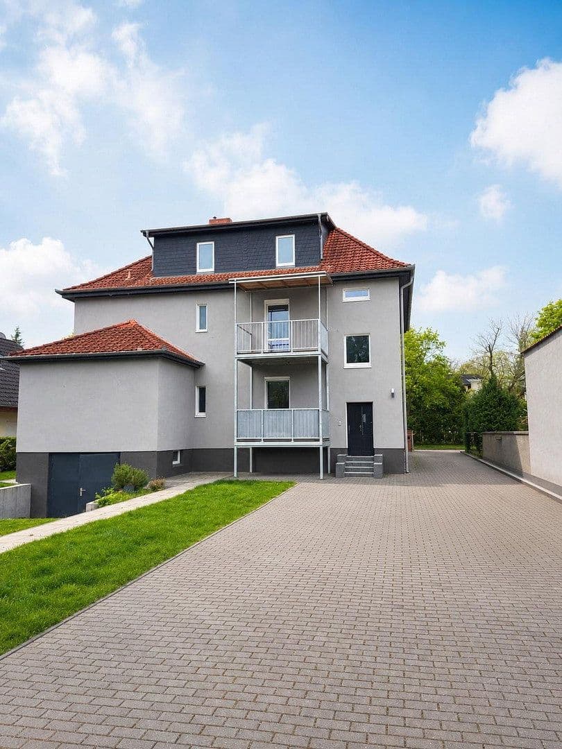 house to rent, 297 m², Blankenfelde-Mahlow, Brandenburg house to rent, 297 m², Blankenfelde-Mahlow, Brandenburg