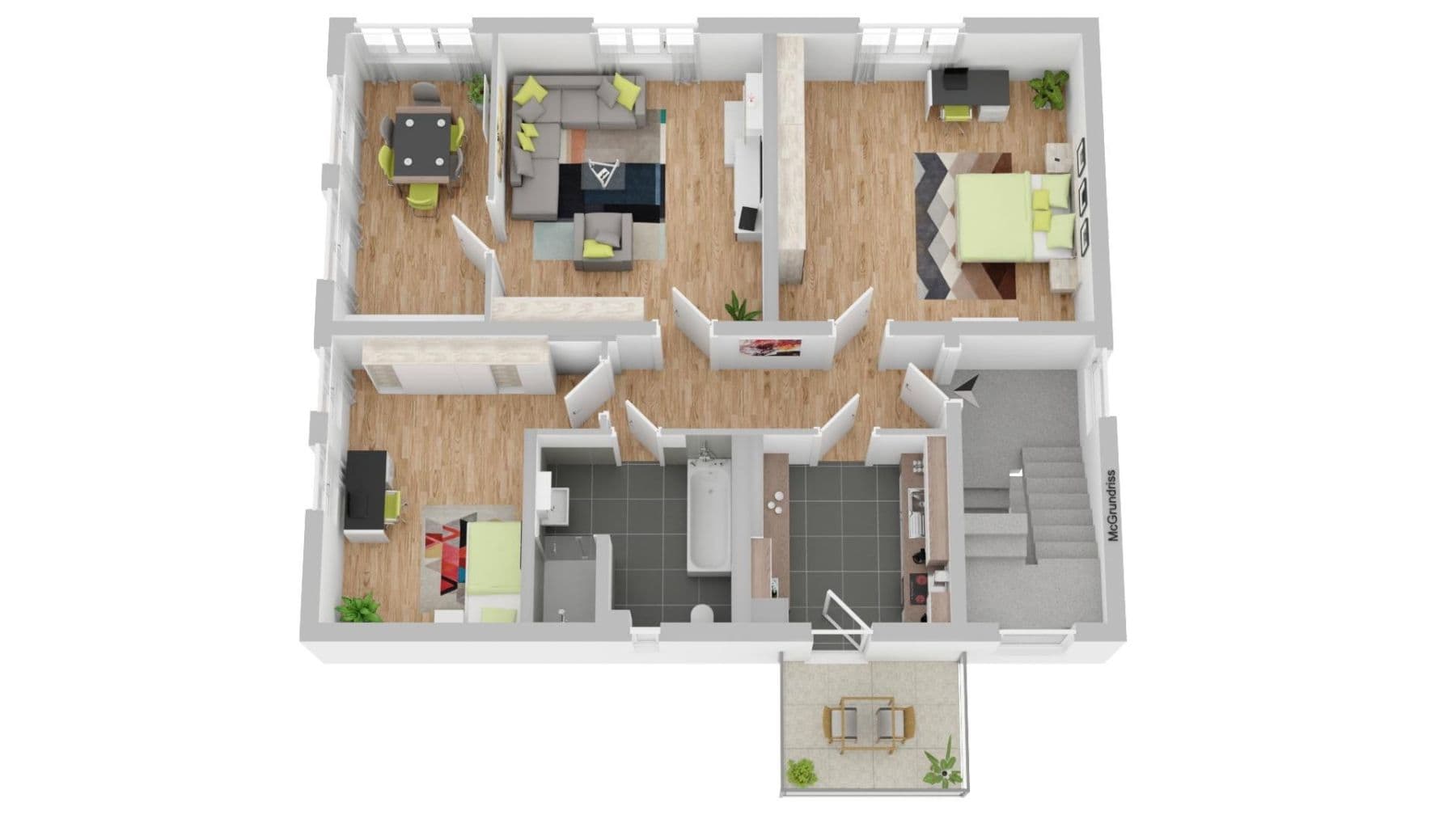 house to rent, 297 m², Blankenfelde-Mahlow, Brandenburg house to rent, 297 m², Blankenfelde-Mahlow, Brandenburg