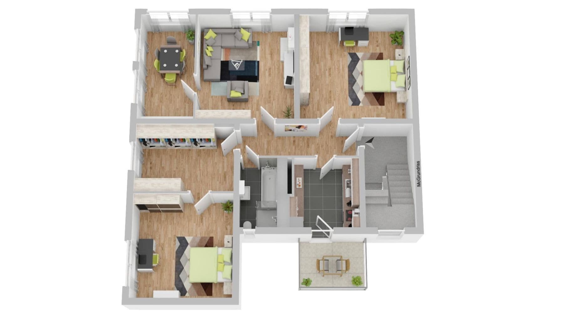 house to rent, 297 m², Blankenfelde-Mahlow, Brandenburg house to rent, 297 m², Blankenfelde-Mahlow, Brandenburg
