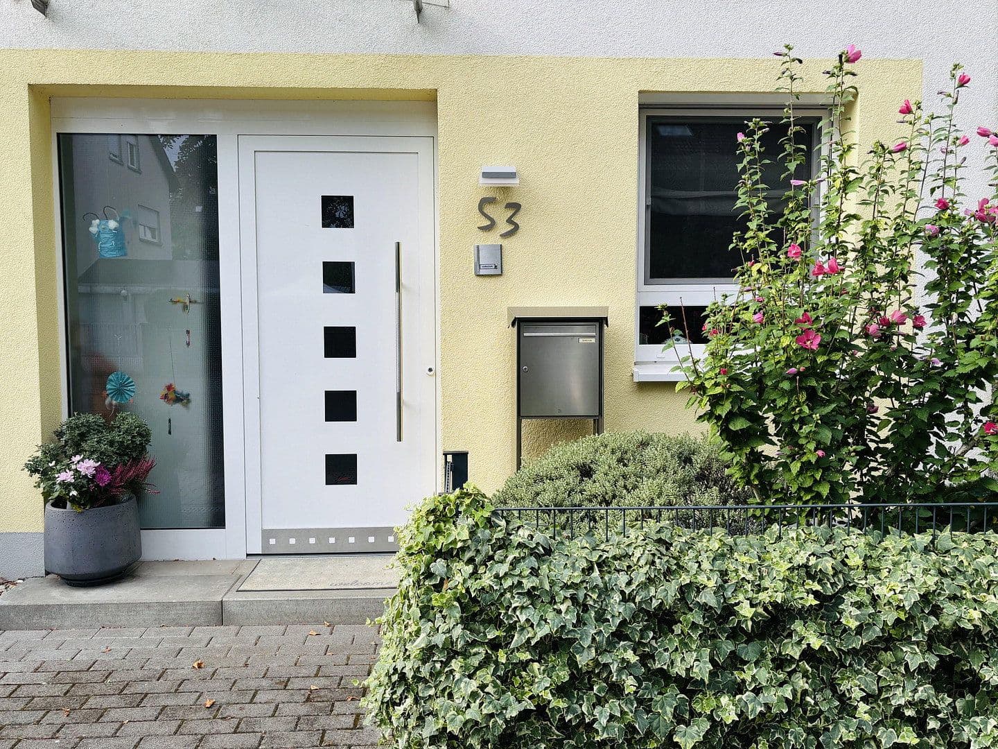 house for sale, 144 m², Offenbach am Main, Hesse house for sale, 144 m², Offenbach am Main, Hesse