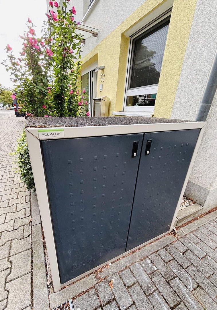 house for sale, 144 m², Offenbach am Main, Hesse house for sale, 144 m², Offenbach am Main, Hesse