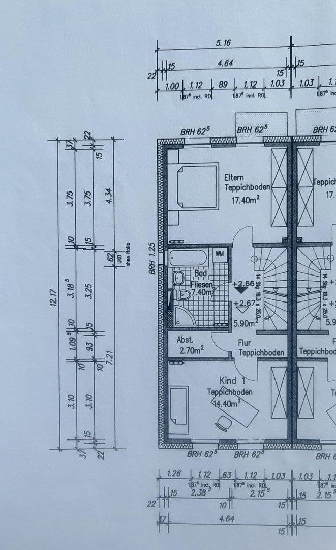 house for sale, 144 m², Offenbach am Main, Hesse house for sale, 144 m², Offenbach am Main, Hesse