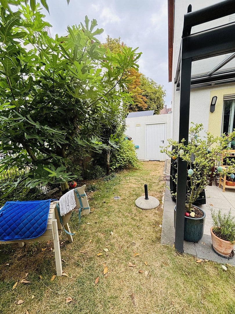 house for sale, 144 m², Offenbach am Main, Hesse house for sale, 144 m², Offenbach am Main, Hesse