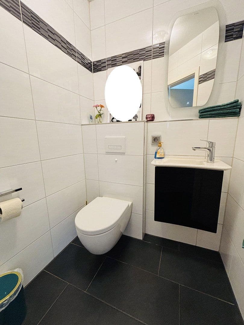 house for sale, 144 m², Offenbach am Main, Hesse house for sale, 144 m², Offenbach am Main, Hesse
