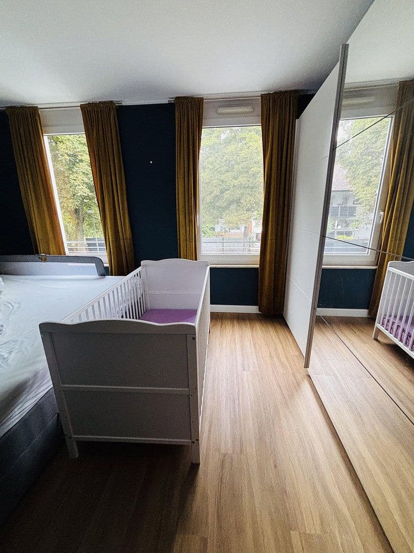 house for sale, 144 m², Offenbach am Main, Hesse house for sale, 144 m², Offenbach am Main, Hesse