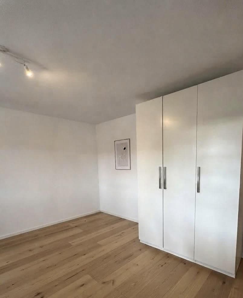 1 bedroom flat to rent, 26 m², Erlangen, Bavaria 1 bedroom flat to rent, 26 m², Erlangen, Bavaria