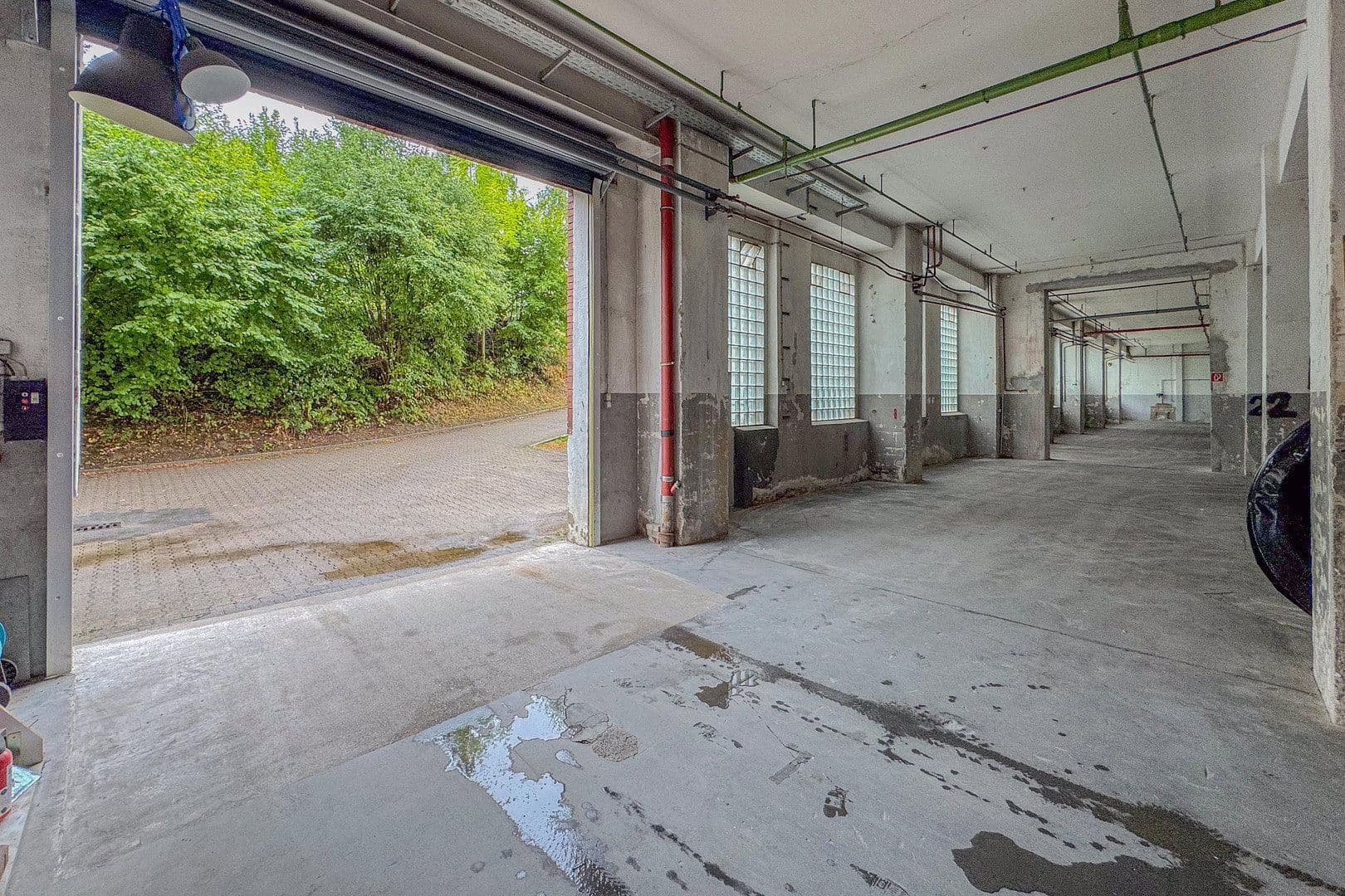 non-residential property to rent, 460 m², Stockumer Straße 28, Witten, North Rhine-Westphalia non-residential property to rent, 460 m², Stockumer Straße 28, Witten, North Rhine-Westphalia