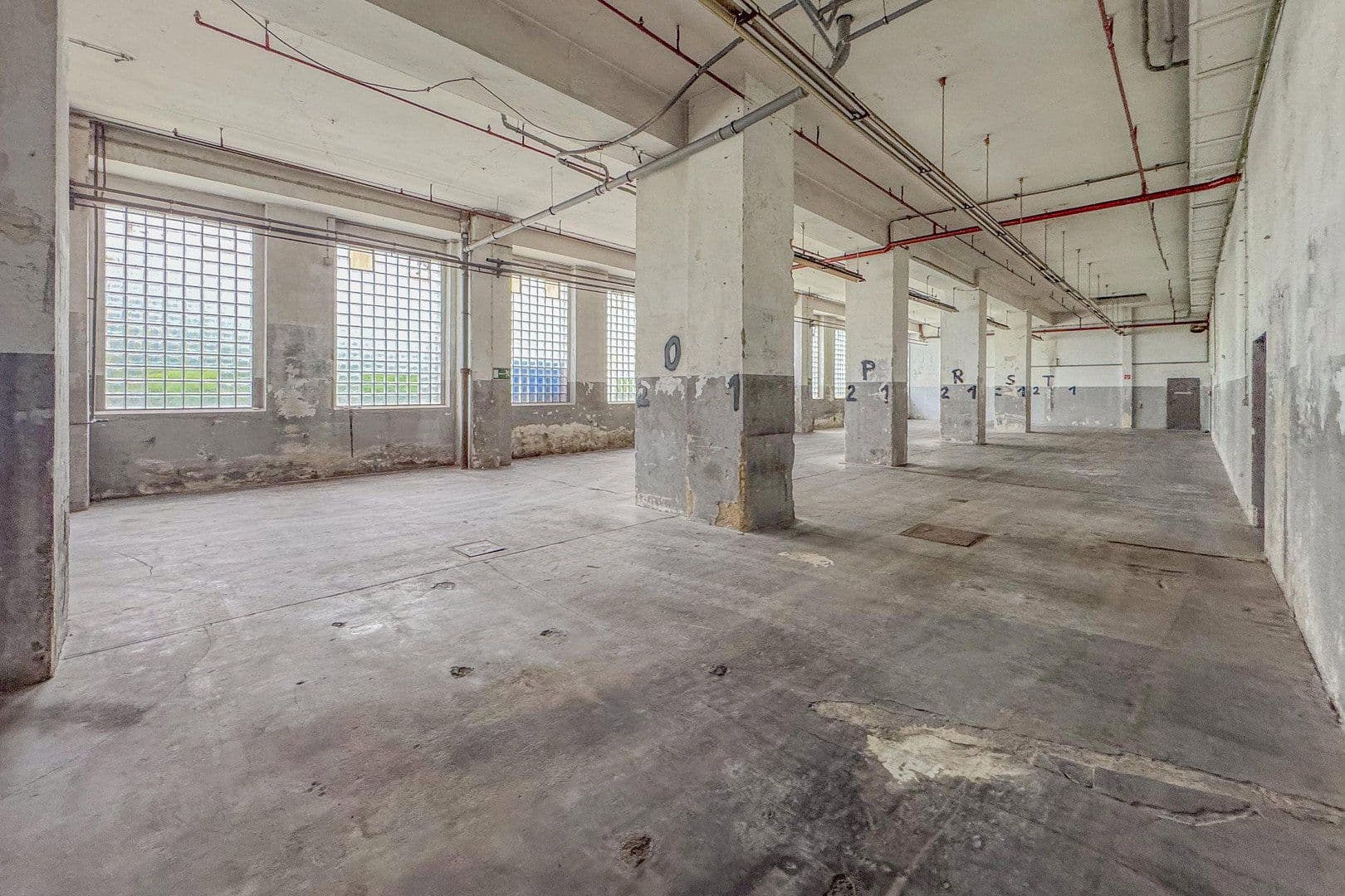 non-residential property to rent, 460 m², Stockumer Straße 28, Witten, North Rhine-Westphalia non-residential property to rent, 460 m², Stockumer Straße 28, Witten, North Rhine-Westphalia