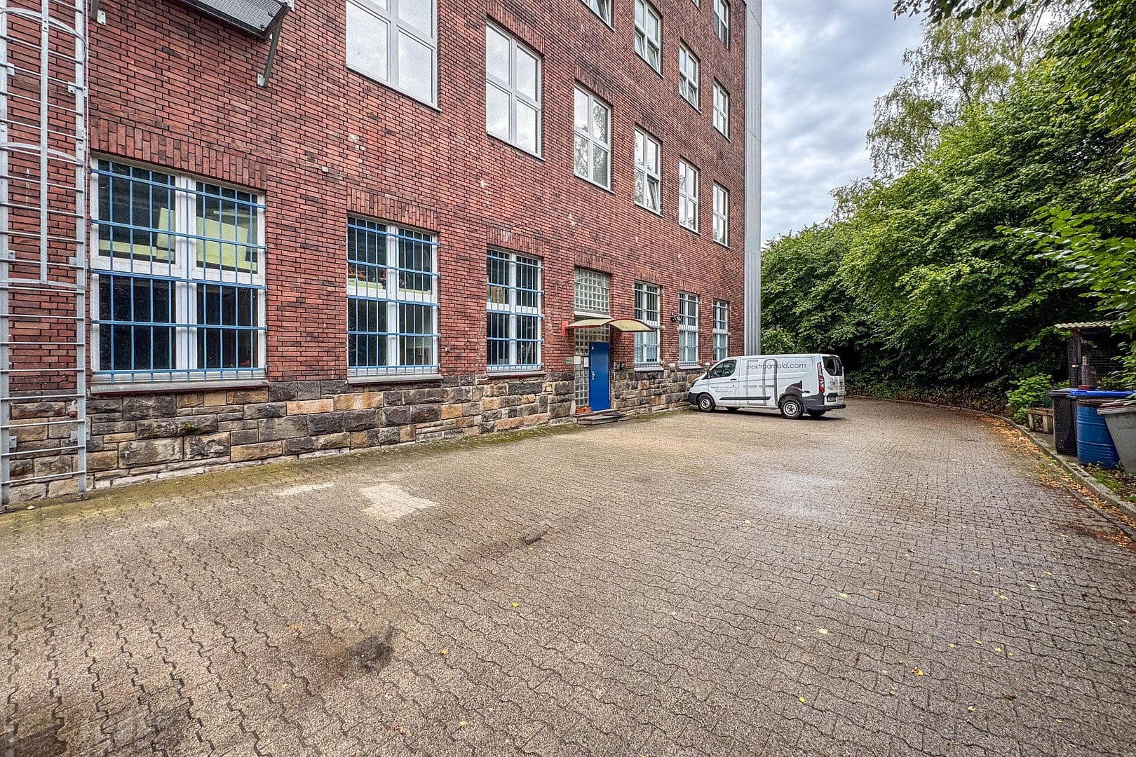 non-residential property to rent, 130 m², Stockumer Straße 28, Witten, North Rhine-Westphalia non-residential property to rent, 130 m², Stockumer Straße 28, Witten, North Rhine-Westphalia