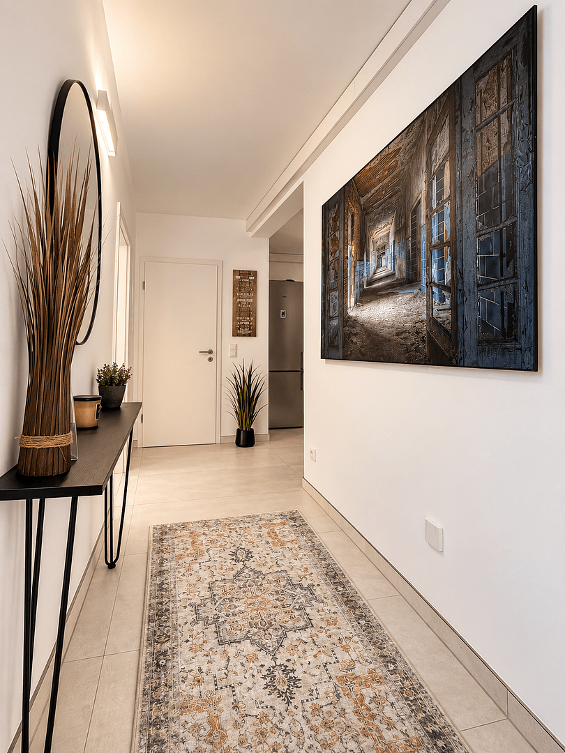 2 bedroom flat to rent, 64 m², Augsburg, Bavaria 2 bedroom flat to rent, 64 m², Augsburg, Bavaria