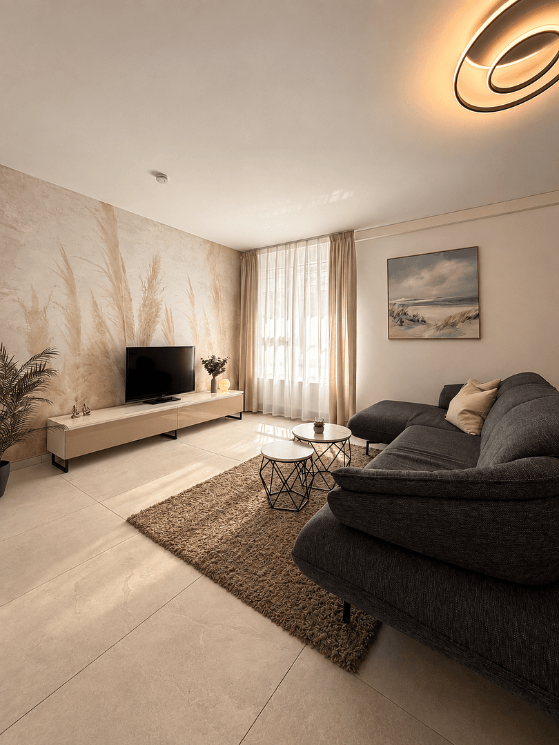 2 bedroom flat to rent, 64 m², Augsburg, Bavaria 2 bedroom flat to rent, 64 m², Augsburg, Bavaria