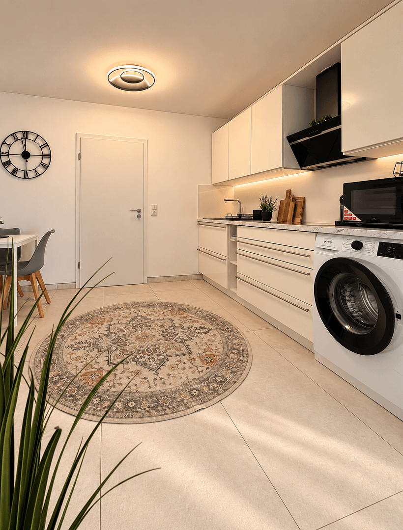 2 bedroom flat to rent, 64 m², Augsburg, Bavaria 2 bedroom flat to rent, 64 m², Augsburg, Bavaria