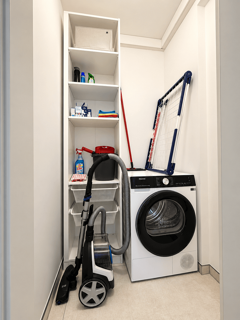 2 bedroom flat to rent, 64 m², Augsburg, Bavaria 2 bedroom flat to rent, 64 m², Augsburg, Bavaria