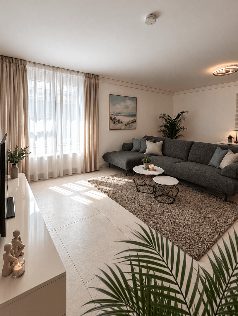 2 bedroom flat to rent, 64 m², Augsburg, Bavaria 2 bedroom flat to rent, 64 m², Augsburg, Bavaria