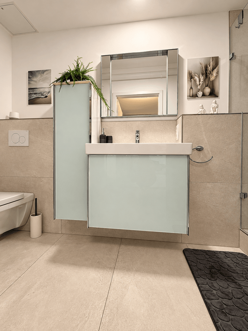2 bedroom flat to rent, 64 m², Augsburg, Bavaria 2 bedroom flat to rent, 64 m², Augsburg, Bavaria