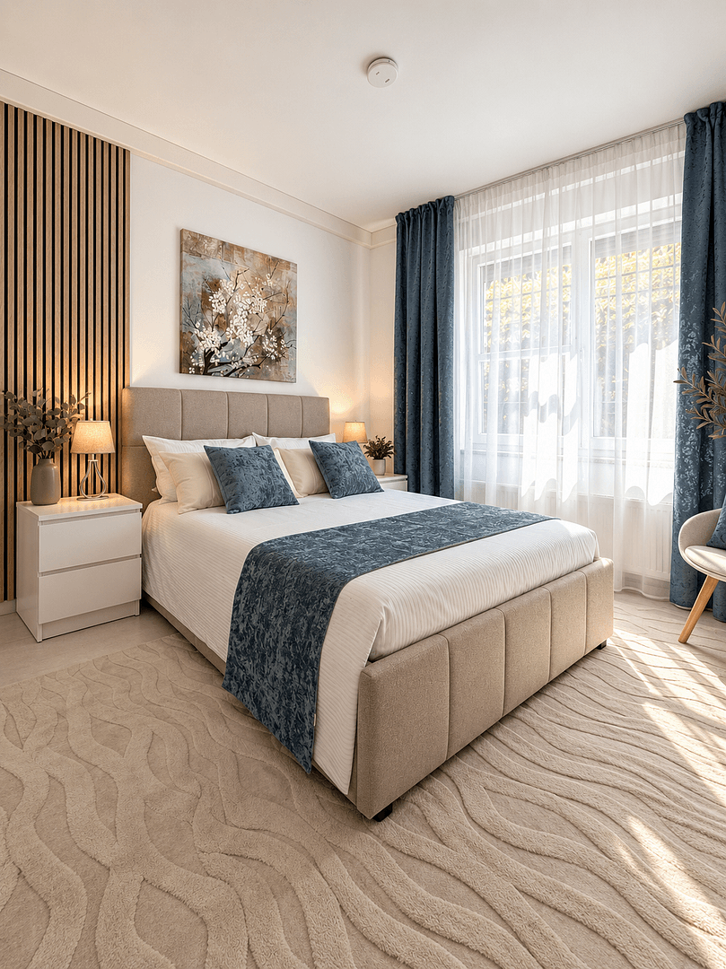 2 bedroom flat to rent, 64 m², Augsburg, Bavaria 2 bedroom flat to rent, 64 m², Augsburg, Bavaria