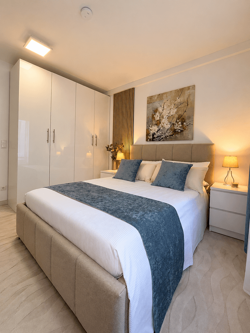 2 bedroom flat to rent, 64 m², Augsburg, Bavaria 2 bedroom flat to rent, 64 m², Augsburg, Bavaria