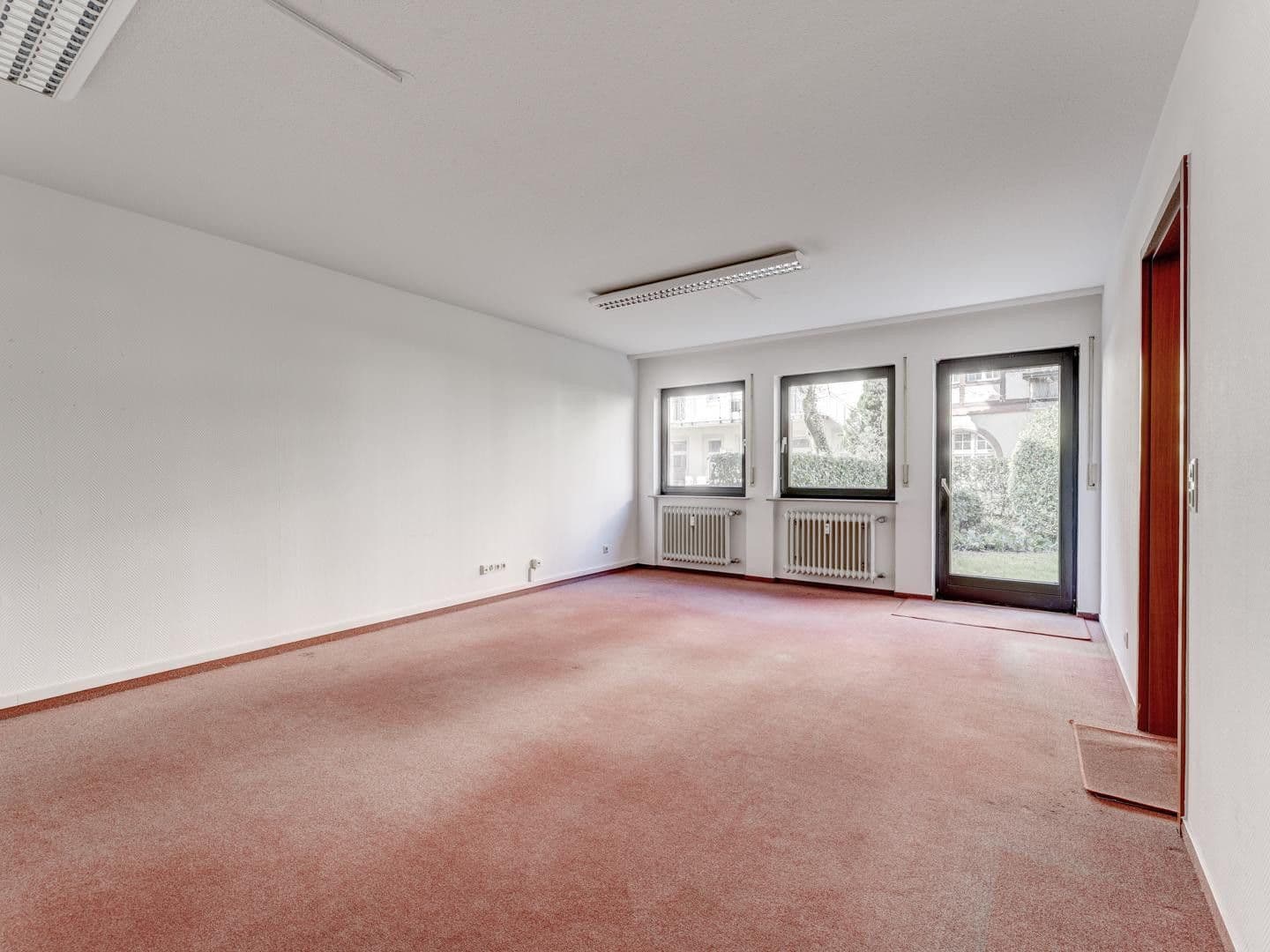 office to rent, 88 m², Colombistraße 11-13, Freiburg im Breisgau, Baden-Württemberg office to rent, 88 m², Colombistraße 11-13, Freiburg im Breisgau, Baden-Württemberg