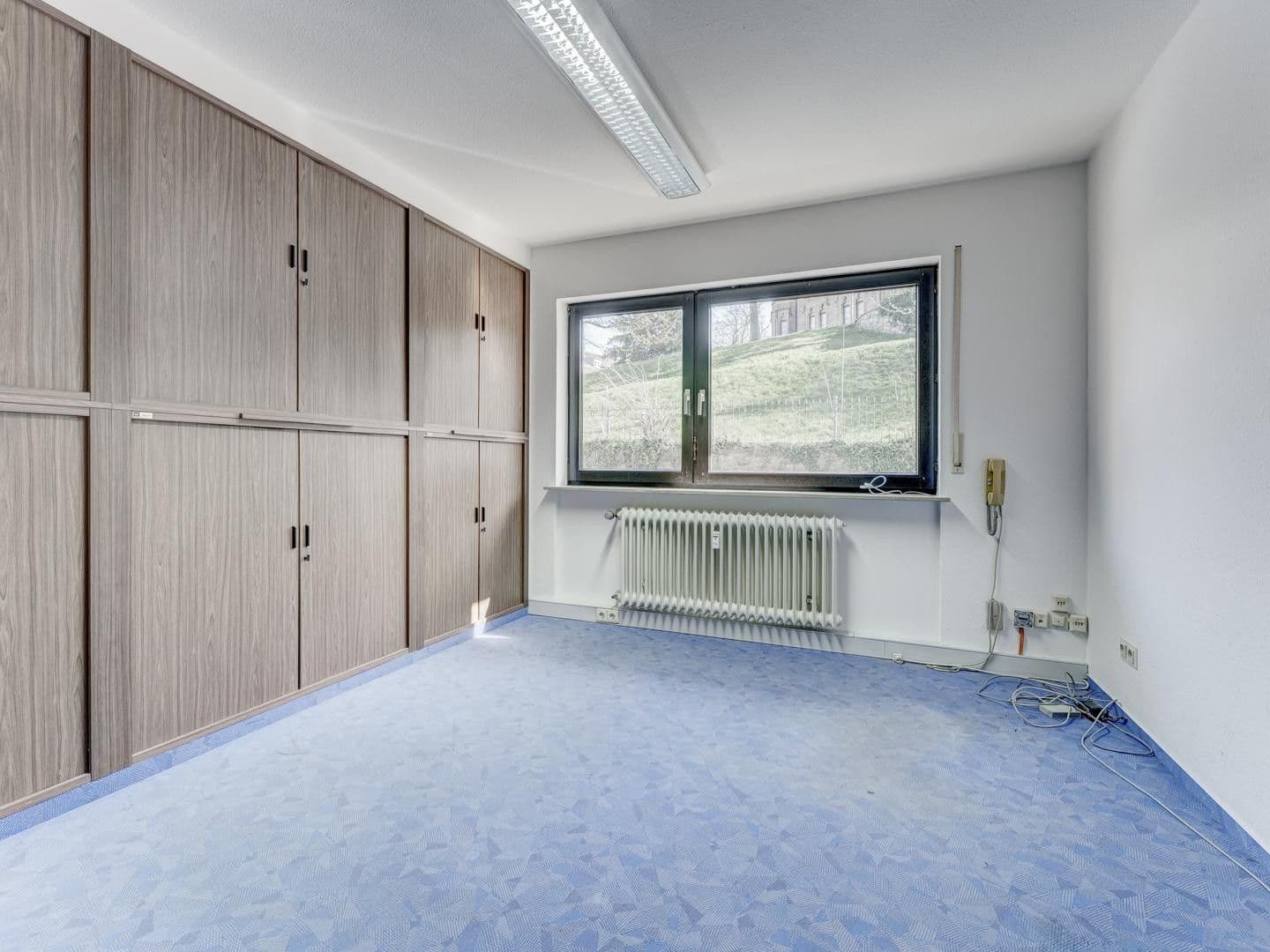 office to rent, 88 m², Colombistraße 11-13, Freiburg im Breisgau, Baden-Württemberg office to rent, 88 m², Colombistraße 11-13, Freiburg im Breisgau, Baden-Württemberg