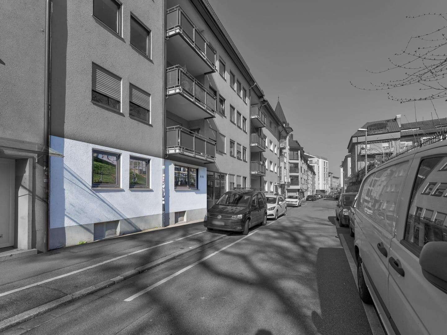 office to rent, 88 m², Colombistraße 11-13, Freiburg im Breisgau, Baden-Württemberg office to rent, 88 m², Colombistraße 11-13, Freiburg im Breisgau, Baden-Württemberg