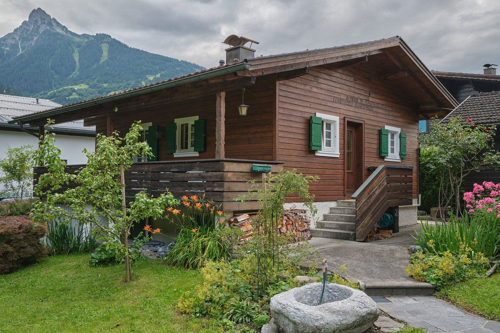 house for sale, 271 m², Schruns, Vorarlberg house for sale, 271 m², Schruns, Vorarlberg